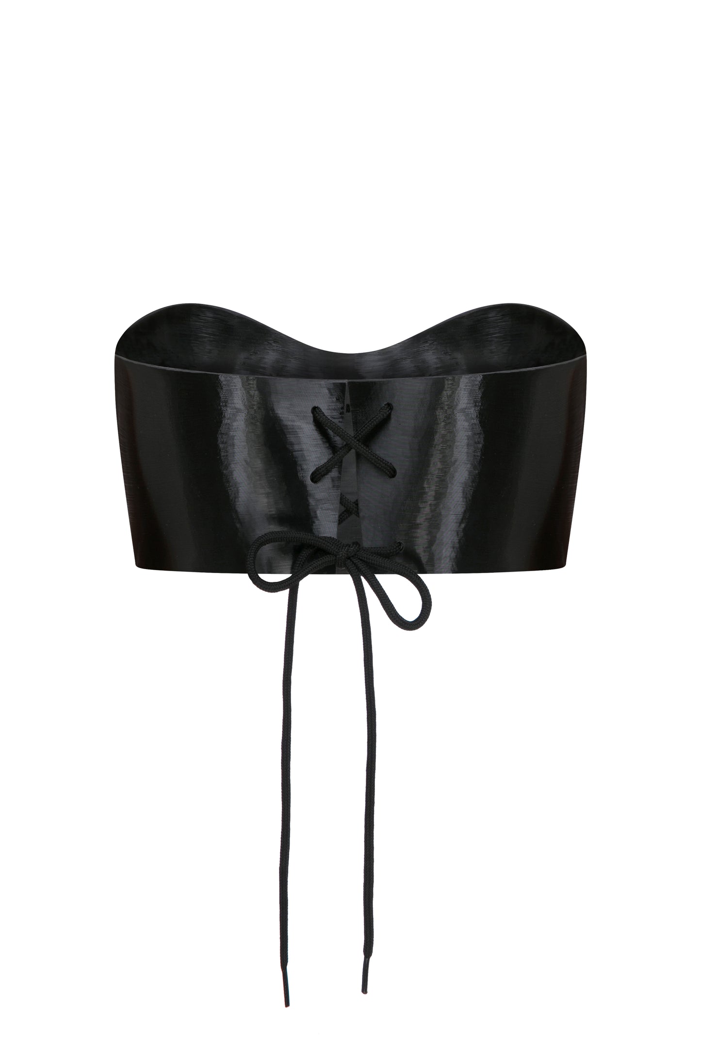 3D PRINT CORSET BRA