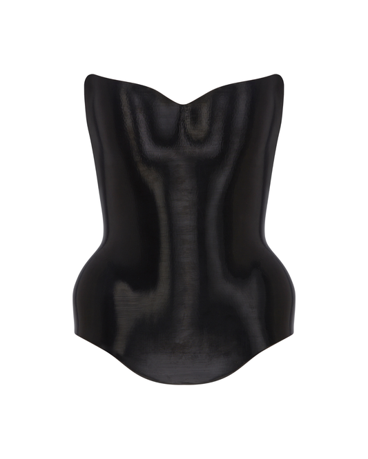 3D PRINTED SCULPT CORSET