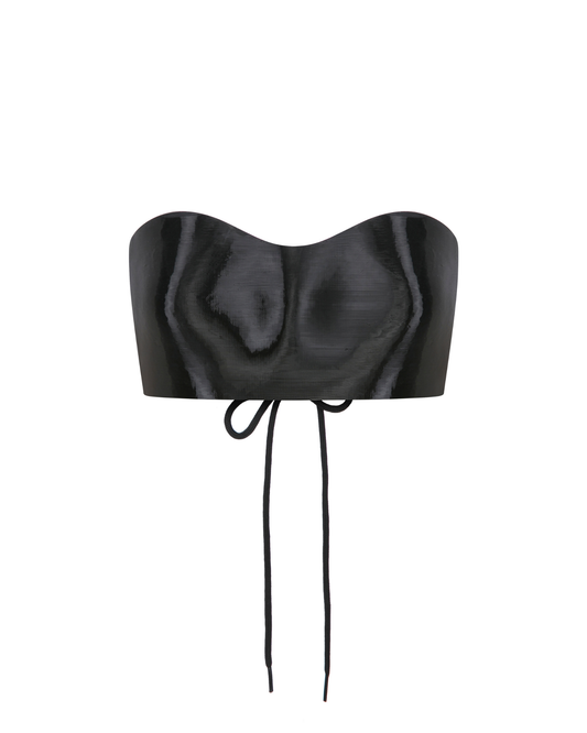 3D PRINT CORSET BRA