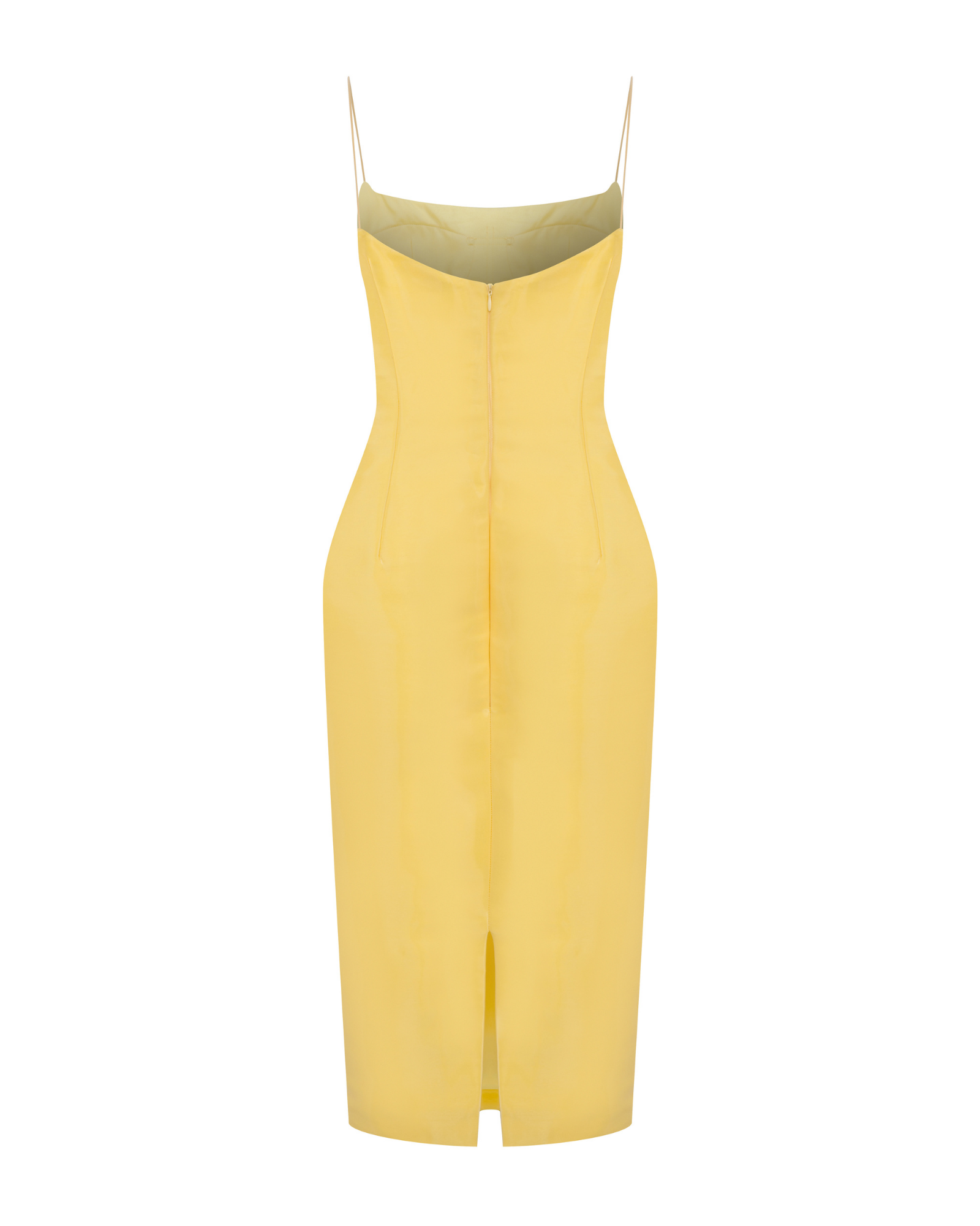 LIQUID ORGANZA SCULPTED DRESS – Sudietuz LIQUID ORGANZA SCULPTED DRESS – Sudietuz
