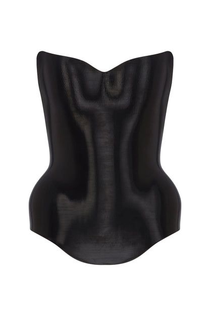 3D PRINTED SCULPT CORSET